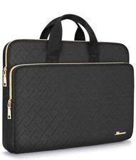 KIZUNA Laptop Sleeve Case 17 Inch Computer Carrying Handbag for LG gram 17/17... picture
