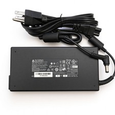 Delta MSI ADP-150VB B 19.5V 7.7A 150W Laptop AC Adapter Charger Power Cord picture