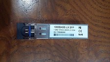 NEW GLC-LH-SM 100% CISCO COMPATIBLE 3 YEAR WARRANTY 1000BASE-LX SFP 10KM picture