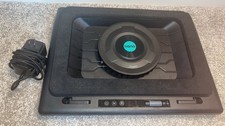 llano V12 RGB Laptop Cooling Pad, fits 15.6