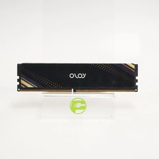 OLOy 8GB (1x8GB) RAM DDR4 3000MHz PC4-24000 picture
