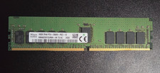 SK hynix 16GB DDR4-2666V ECC Registered RDIMM 2Rx8 Server RAM HMA82GR7DJR8N-VK picture