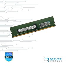 HP 4GB DDR4-2133 PC4-17000 1Rx8 ECC REG RDIMM 752367-081 M393A5143DB0-CPB0Q picture