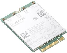Lenovo 4XC1M72798 Fibocom L860-Gl-16 4G Internal Wwan 1000Mbps ~E~ picture