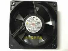 STYLE FAN 12038 US12D24 240V 50/60Hz 16/15W high-temperature fan picture