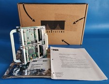 Cisco Cisco NM-1E2W = 800-01789-05C0 - 1 Ethernet 2 WAN Card Slot - CNI7AA0AA picture