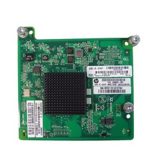 HP QMH2572 8GB Fibre Channel Host Bus Adapter 659822-001 651281-B21 656452-001 picture