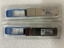 New Cisco QSFP-40G-LR4-S QSFP+ 40Gbps Transceiver Module 10-3115-01 W/ Hologram picture