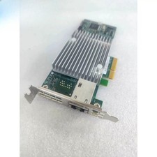 Supermicro X550-T1 10G Ethernet Intel AOC-STGS-i1T Converged Network Adapter picture