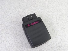 T-Mobile Z6200 Wi-Fi Hotspot Modem Wireless 802.11b/n Black Car Auxiliary SIM picture