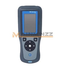 ONE NEW HACH HQ1130 Portable mainframe fedex or DHL picture