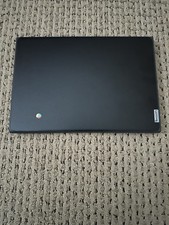 Used Lenovo Chromebook 100e Gen2 Scratch And Dent Fully Functional No Charger picture