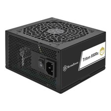 Silverstone TR850R-GF Triton 850 Rx Cybenetics Gold 850W 120MM FAN Power picture