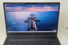 Dell Precision 7750 Laptop Intel i7-10th Gen 32GB RAM 512GB NVMe Win 11 Pro picture