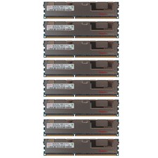 64GB Kit 8x 8GB HP Proliant DL585 DL980 ML370 SL165S SL165Z G7 Server Memory RAM picture