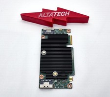 Dell K6MCJ PERC HBA355i Front Controller (NON RAID) picture