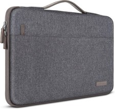 Durable Water-Resistant Sleeve Case for 14 inch MacBook Pro M5/Max - Laptop Prot picture