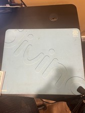 BenQ Zowie G-SR-SE Divina Blue Rare GamingMouse Pad picture