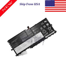  NEW L17C4P71 L17M4P71 L17M4P73 Battery for Think Pad X1 Yoga 2018 Gen 3 02DL003 picture