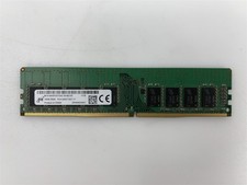 Micron 16GB PC4-2400T MTA18ASF2G72AZ-2G3B1ZG Server RAM  picture