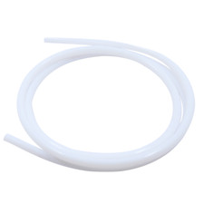 PTFE Bowden Tubing for 1.75mm Filament 4mm OD 2mm ID Teflon Tube 3D Printer Part picture
