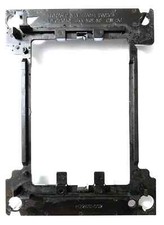 H72851-002 or equivalent Intel Heatsink SLED Retention Bracket for Xeon CPU-Pull picture