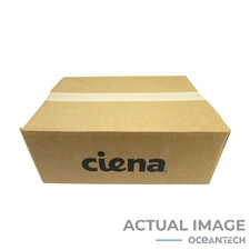 New Ciena NTK503LA Chassis Only picture
