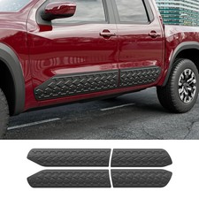 Nissan Frontier Body Side Molding 2022-2026 picture
