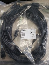 Vertiv Avocent CBL0115 KVM Cable - 6ft #K153 picture