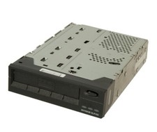 Tandberg SLR100 50/100GB Tape Drive picture