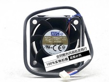 1PCS AVC 4028 DB04028B12U 12V 0.66A 4-Wire Server Power Supply Cooling Fan picture