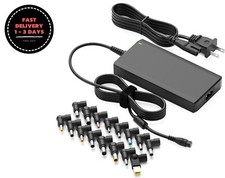 70W Cargador Universal de Laptop para Hp Dell Acer Asus Lenovo IBM Toshiba Compa picture