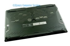 3CBKXBAJN00 OEM ASUS BASE COVER TUF F15 FX566LH FX566LH-HN257T (B)(READ)(BB42) picture