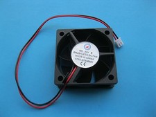 2 pcs Brushless DC Cooling Fan 24V 5020S 7 Blade 50x50x20mm 2pin Sleeve Bearing picture