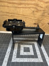 Havis C-SM SA-1 Laptop Mount Swivel Bracket Crown Victoria P71 Mounts To Console picture