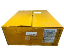 293360-B21 I Open Box HP Compaq StorageWorks SR2122 ISCSI Storage Router picture