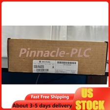 Allen-Bradley 9300-Rades Remote Access Dial-in Ethernet Modem NEW US Free Tax picture