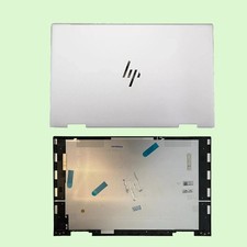 New Silver  For HP ENVY X360 15-EW 15-EY 15-EW0013DX LCD Back Cover N09645-001 picture