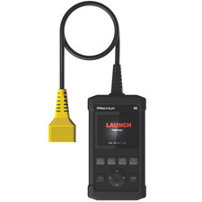 Launch USA Millennium 60 Advanced OBDII Code Reader & Scan Tool - Professional D picture