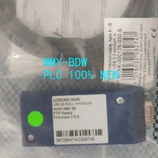 1PCS NEW KEB Inverter Communication Adapter 0058060-0040 Freight Free picture