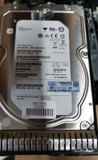 HPE 659337-B21 659569-001 1TB 6G SATA 7.2K LFF 3.5