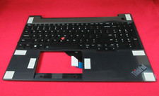 ORIGINAL LENOVO E16 Gen 1 THINKPAD C-COVER PALMREST 5M11H94852 picture