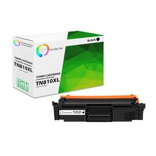 TCT Premium TN-810 Black for Compatible Brother HL-L9410CDN Toner Cartridge picture