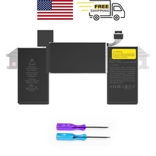 New Genuine A2389 Battery for Apple MacBook Air 13