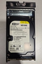 WD Caviar RE16 - WD1600YD-01NVB1 - Western Digital 160GB 7200 RPM SATA 3.5