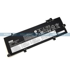 New Genuine L21C4P72 L21D4P73 attery for Lenovo ThinkPad P16s T16 Gen 1st 2nd picture