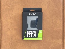 EVGA NVIDIA 4-Slot NVLink Bridge for Geforce RTX 3090 A5000 A5500 A6000 P3657 picture