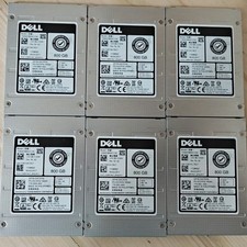 Dell Toshiba 800GB 2.5