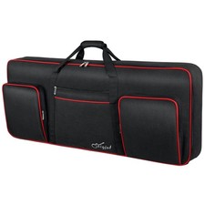 Breathable 61 Key Keyboard Bag with Padding picture