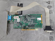 Matrox 728-02 + 706-02 Rainbow Runner & Matrox Millennium II AGP 8MB MIL2/RSSTI picture